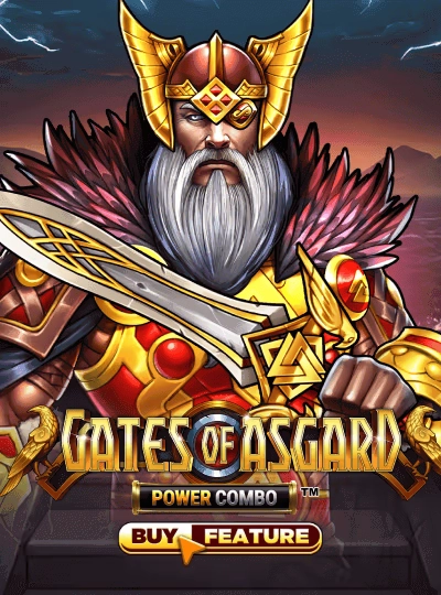 Gates of Olympus slot cover